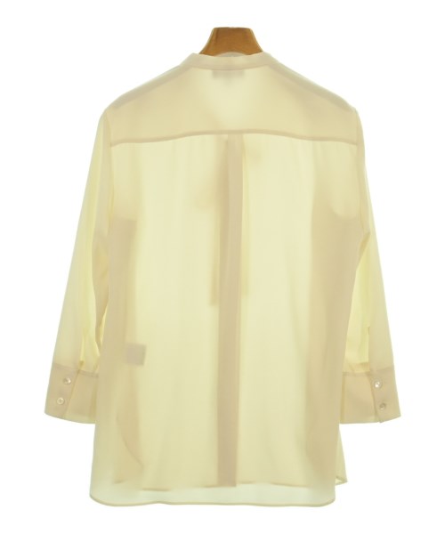 Theory（セオリー）ブラウス 白 サイズ:S レディース/2200619888084