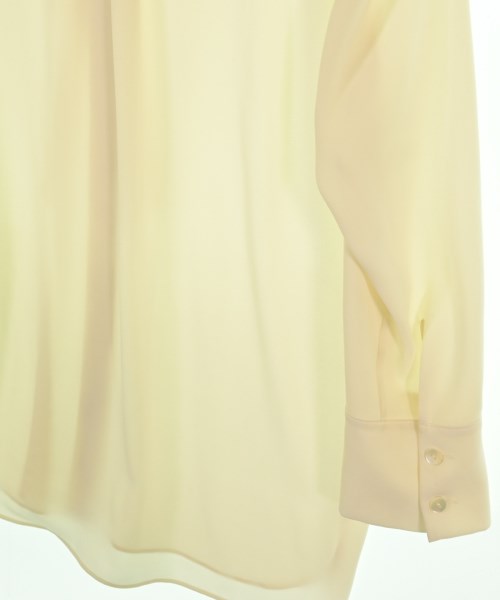 Theory（セオリー）ブラウス 白 サイズ:S レディース/2200619888084