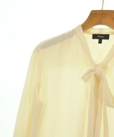 Theory（セオリー）ブラウス 白 サイズ:S レディース/2200619888084