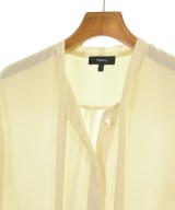 Theory（セオリー）ブラウス 白 サイズ:S レディース/2200619888084