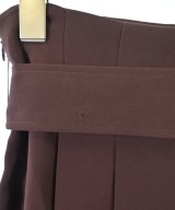 Theory（セオリー）ひざ丈スカート 赤 サイズ:0(S位) レディース/2200613153010