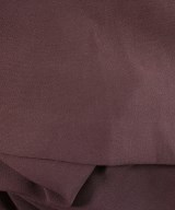 Theory（セオリー）ひざ丈スカート 赤 サイズ:0(S位) レディース/2200613153010