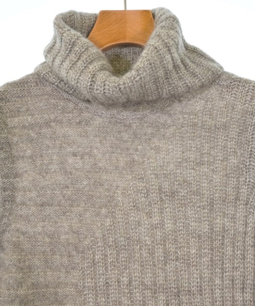 Theory（セオリー）ニット・セーター ベージュ サイズ:S レディース/2200620187091