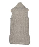 Theory（セオリー）ニット・セーター ベージュ サイズ:S レディース/2200620187091