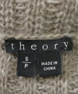 Theory（セオリー）ニット・セーター ベージュ サイズ:S レディース/2200620187091