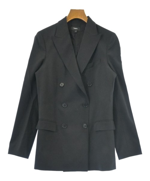 セオリー(Theory)のTheory ジャケット