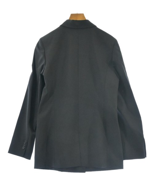 Theory（セオリー）ジャケット 黒 サイズ:4(L位) レディース/2200617099017