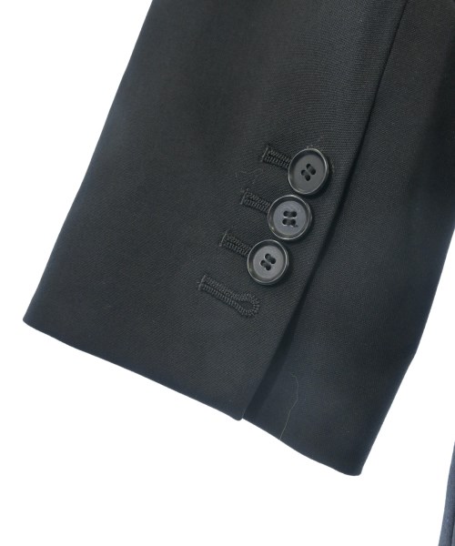 Theory（セオリー）ジャケット 黒 サイズ:4(L位) レディース/2200617099017