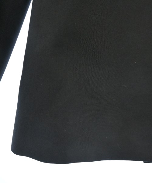 Theory（セオリー）ジャケット 黒 サイズ:4(L位) レディース/2200617099017