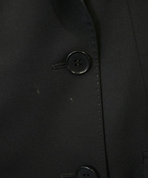 Theory（セオリー）ジャケット 黒 サイズ:4(L位) レディース/2200617099017