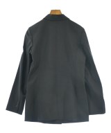 Theory（セオリー）ジャケット 黒 サイズ:4(L位) レディース/2200617099017