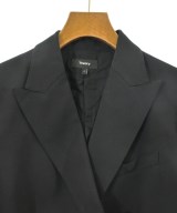 Theory（セオリー）ジャケット 黒 サイズ:4(L位) レディース/2200617099017