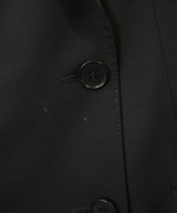 Theory（セオリー）ジャケット 黒 サイズ:4(L位) レディース/2200617099017