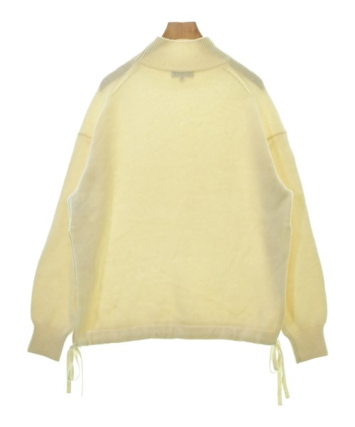 Theory（セオリー）ニット・セーター 白 サイズ:S レディース/2200617099079