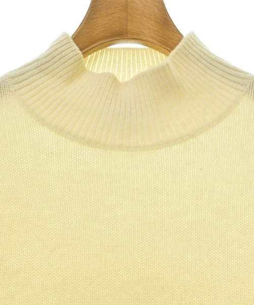 Theory（セオリー）ニット・セーター 白 サイズ:S レディース/2200617099079