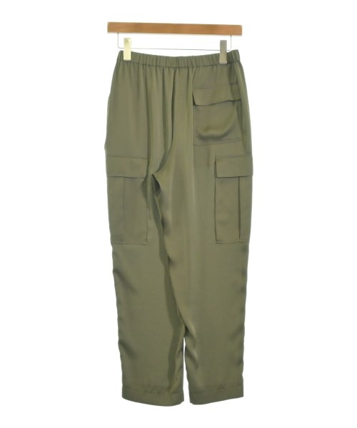 Theory（セオリー）カーゴパンツ カーキ サイズ:S レディース/2200617099277