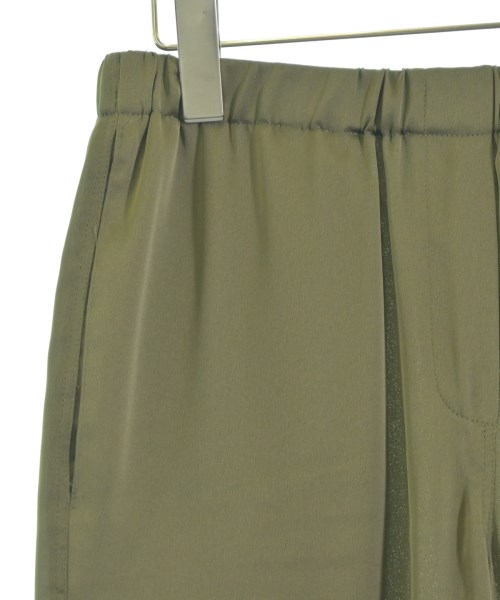 Theory（セオリー）カーゴパンツ カーキ サイズ:S レディース/2200617099277