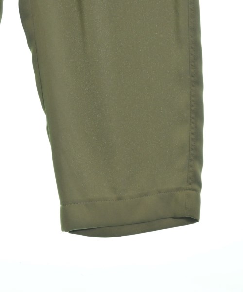 Theory（セオリー）カーゴパンツ カーキ サイズ:S レディース/2200617099277