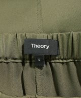 Theory（セオリー）カーゴパンツ カーキ サイズ:S レディース/2200617099277