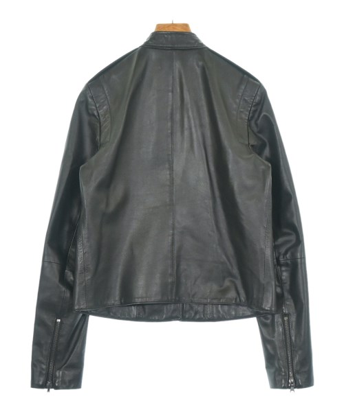 Theory（セオリー）ライダース 黒 サイズ:S レディース/2200619406028