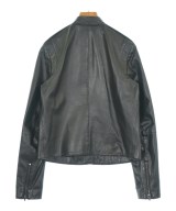 Theory（セオリー）ライダース 黒 サイズ:S レディース/2200619406028