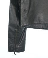 Theory（セオリー）ライダース 黒 サイズ:S レディース/2200619406028