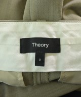 Theory（セオリー）スラックス ベージュ サイズ:0(S位) レディース/2200604437013