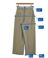 Theory（セオリー）スラックス ベージュ サイズ:0(S位) レディース/2200604437013