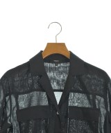 Theory（セオリー）カジュアルシャツ 黒 サイズ:M レディース/2200604437051