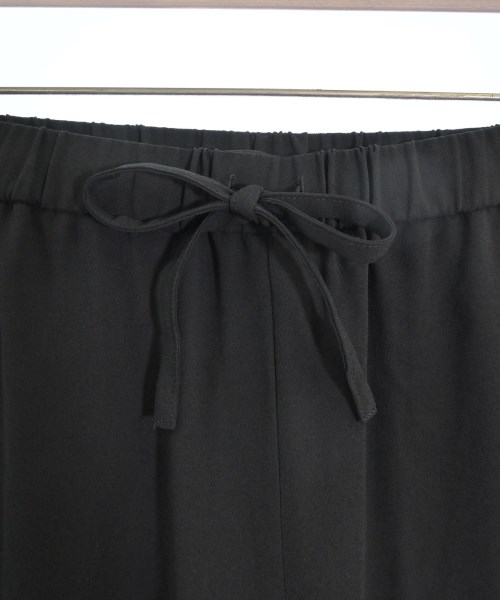 Theory（セオリー）その他 黒 サイズ:XS レディース/2200604437068