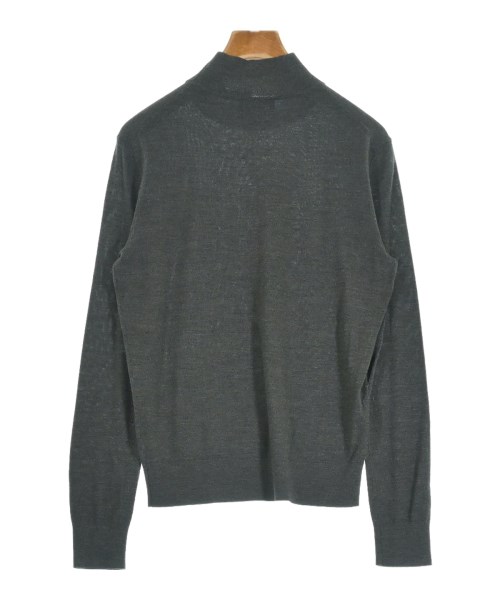 Theory（セオリー）ニット・セーター グレー サイズ:M レディース/2200604437105