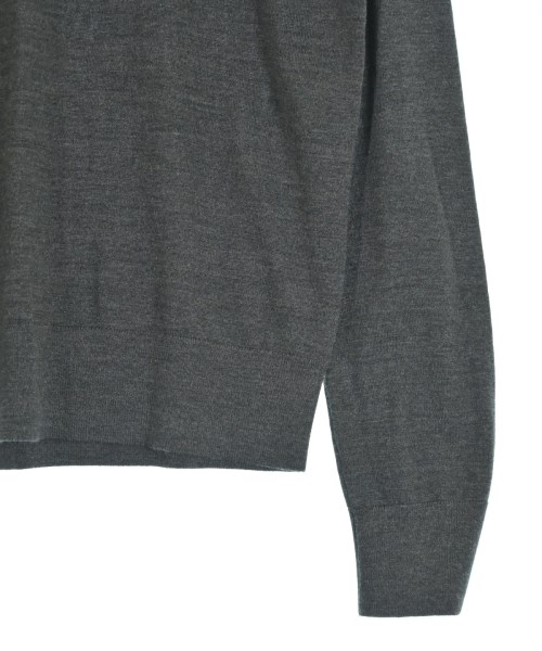 Theory（セオリー）ニット・セーター グレー サイズ:M レディース/2200604437105