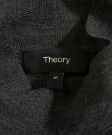 Theory（セオリー）ニット・セーター グレー サイズ:M レディース/2200604437105