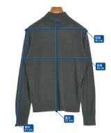 Theory（セオリー）ニット・セーター グレー サイズ:M レディース/2200604437105