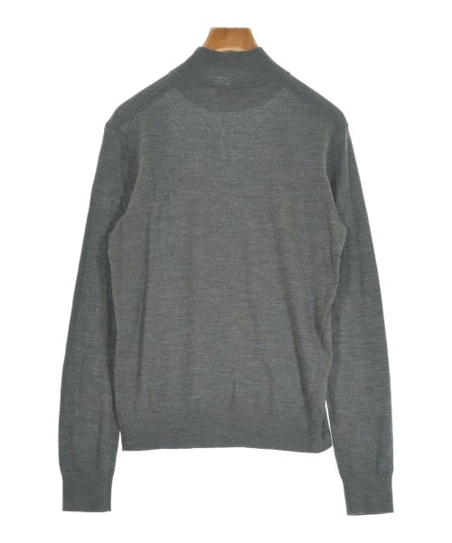 Theory（セオリー）ニット・セーター グレー サイズ:M レディース/2200604437112