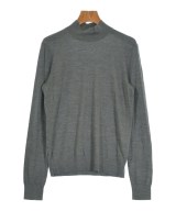 Theory（セオリー）ニット・セーター グレー サイズ:M レディース/2200604437112