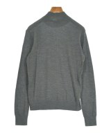 Theory（セオリー）ニット・セーター グレー サイズ:M レディース/2200604437112