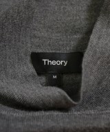 Theory（セオリー）ニット・セーター グレー サイズ:M レディース/2200604437112