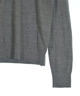 Theory（セオリー）ニット・セーター グレー サイズ:M レディース/2200604437112