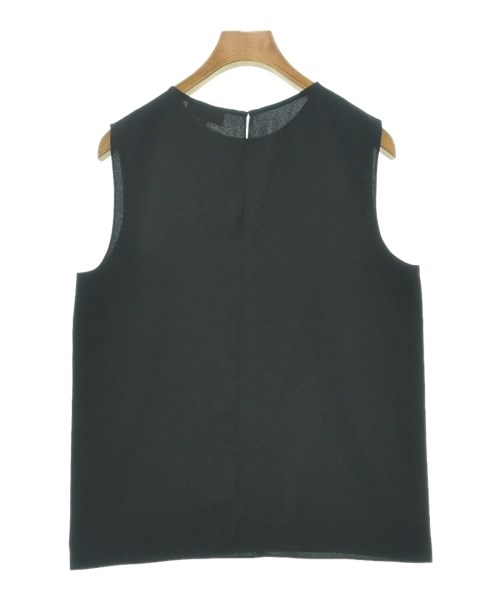 Theory（セオリー）ブラウス 黒 サイズ:S レディース/2200612803039