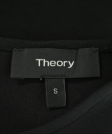 Theory（セオリー）ブラウス 黒 サイズ:S レディース/2200612803039