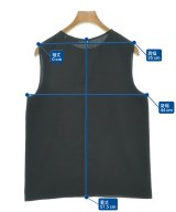 Theory（セオリー）ブラウス 黒 サイズ:S レディース/2200612803039