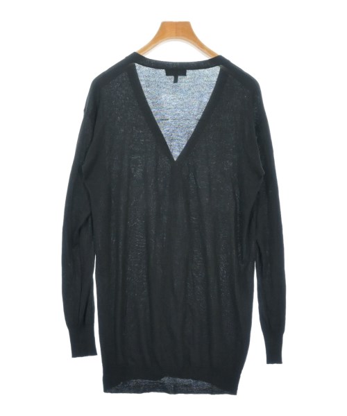 Theory（セオリー）カーディガン 黒 サイズ:S レディース/2200619965167