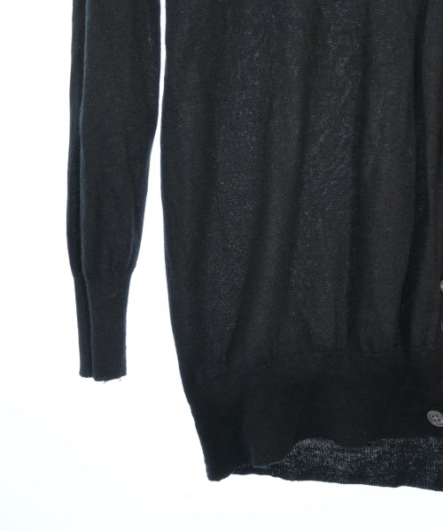 Theory（セオリー）カーディガン 黒 サイズ:S レディース/2200619965167