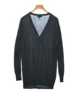 Theory（セオリー）カーディガン 黒 サイズ:S レディース/2200619965167