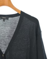 Theory（セオリー）カーディガン 黒 サイズ:S レディース/2200619965167