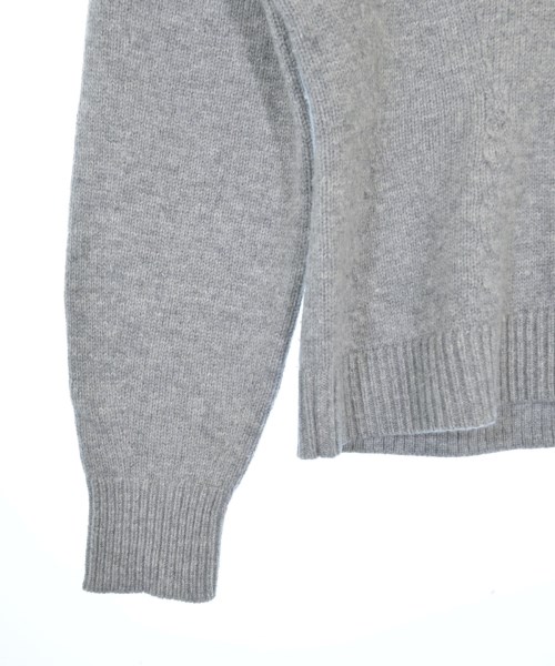 Theory（セオリー）カーディガン グレー サイズ:S レディース/2200620470018