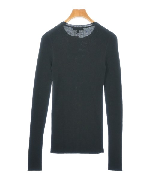 Theory（セオリー）ニット・セーター 黒 サイズ:S レディース/2200620470025