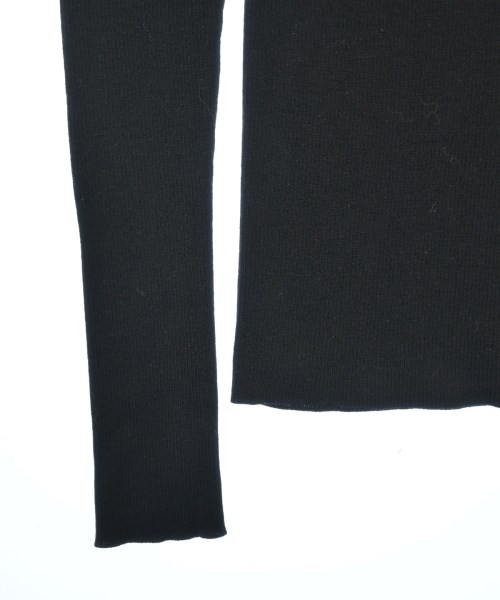 Theory（セオリー）ニット・セーター 黒 サイズ:S レディース/2200620470025