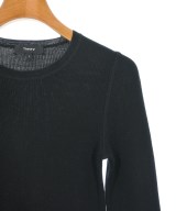 Theory（セオリー）ニット・セーター 黒 サイズ:S レディース/2200620470025